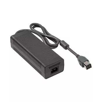 Power adapter Akyga AK-PD-14 203 W Indoor Grey
