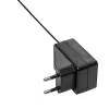 Akyga AK-PD-17 Power Adapter for Philips Shavers 15 V / 0.36 A, 5.4 W, 1.2 m