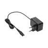 Akyga AK-PD-17 Power Adapter for Philips Shavers 15 V / 0.36 A, 5.4 W, 1.2 m