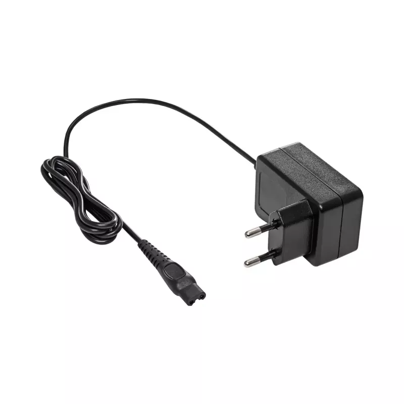 Akyga AK-PD-17 Power Adapter for Philips Shavers 15 V / 0.36 A, 5.4 W, 1.2 m