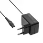Akyga AK-PD-17 Power Adapter for Philips Shavers 15 V / 0.36 A, 5.4 W, 1.2 m