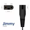 Power supply Akyga for Jimmy H9 HW8 JV85 Pro