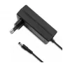 Power Adapter Qoltec 50779 Indoor 20 W Black