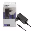 Power adapter Qoltec 50786
