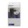Power adapter Qoltec 50786