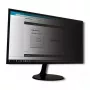 Frameless display privacy filter Qoltec 51063 43.2 cm (17 inch)