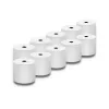 Thermal roll QOLTEC 57 x 40 mm 55 g/m² BPA free — QOLTEC 51897