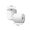 Thermal roll QOLTEC 57 x 40 mm 55 g/m² BPA free — QOLTEC 51897