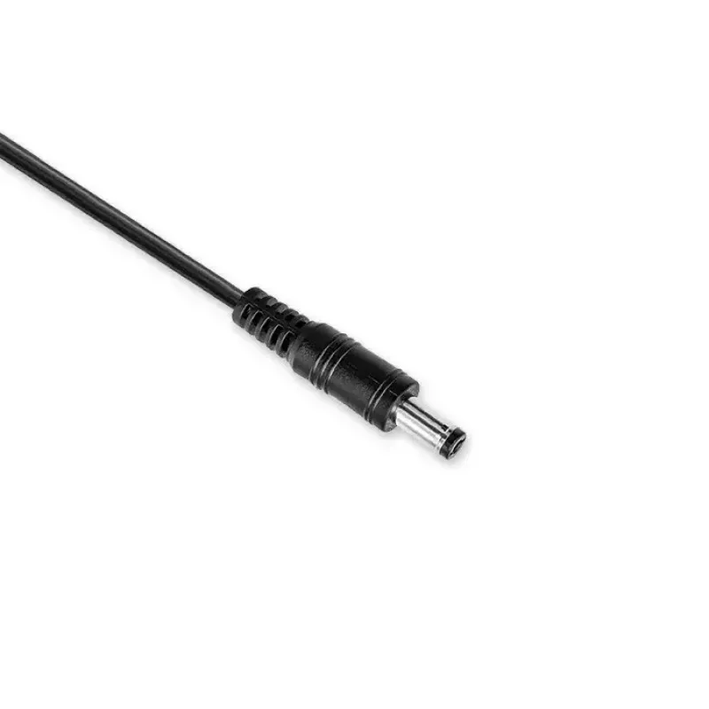 Power supply plug QOLTEC 52412 — 9W (9V 1A) external adapter for portable devices
