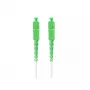 Fibre optic cable LANBERG FO-SASA-SS31-0200-WH 20 m G.657.B3 SC–SC White