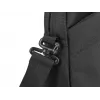 Briefcase NATEC Nanger 39.6 cm 15.6 inch Black