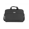 Briefcase NATEC Nanger 39.6 cm 15.6 inch Black