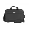 Briefcase NATEC Nanger 39.6 cm 15.6 inch Black