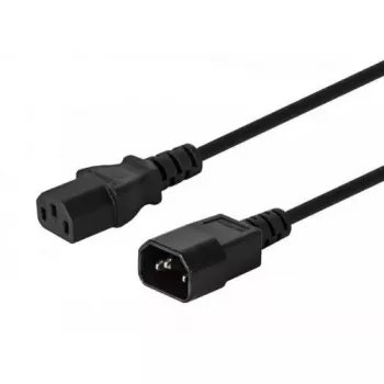 Power cable SAVIO CL-99, pack of 10, standard mains lead