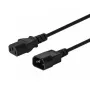 Power cable SAVIO CL-99, pack of 10, standard mains lead