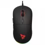 Mouse Savio Gambit Gaming Right-hand USB Type-A