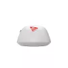 Mouse Savio RIFT WHITE Bluetooth USB Type-A