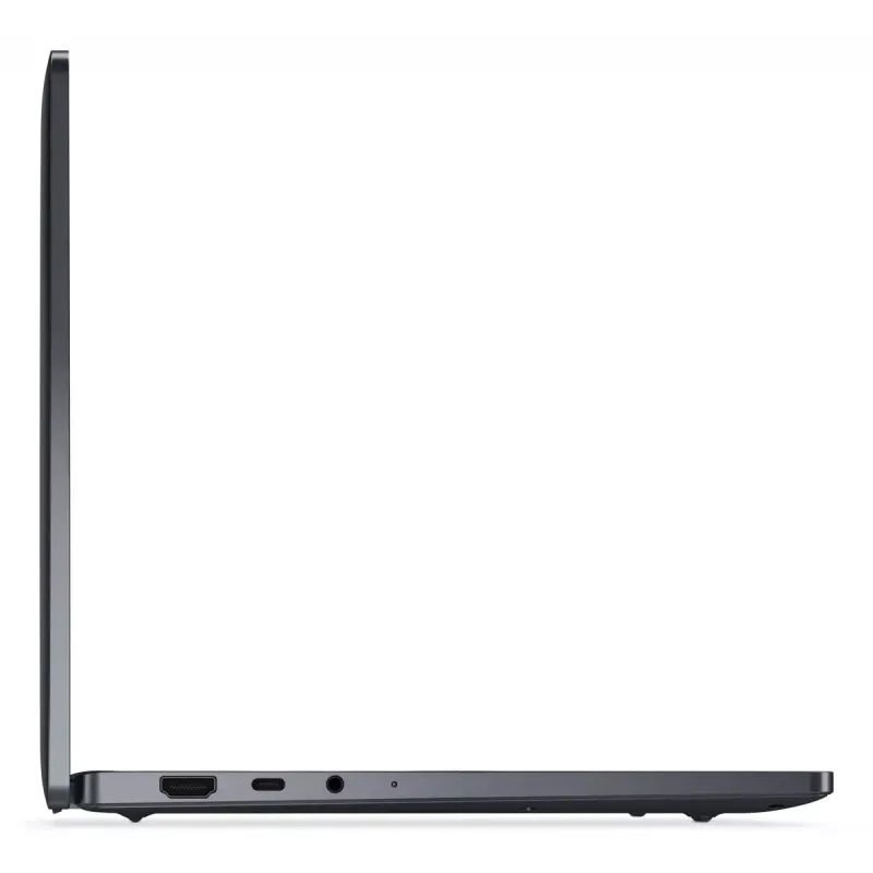 Laptop Dell Pro 13 Premium PA13250 — Intel Core Ultra 7 268V, 13.3 inch Quad HD+ Touch, 32 GB LPDDR5x, 512 GB SSD, Windows 11 Pro, Grey