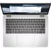 Laptop Dell Pro 14 Plus PB14255 — AMD Ryzen 7 PRO 250, 14 inch Full HD+ 1920×1200, 16 GB LPDDR5x, 512 GB SSD, Windows 11 Pro, Aluminium