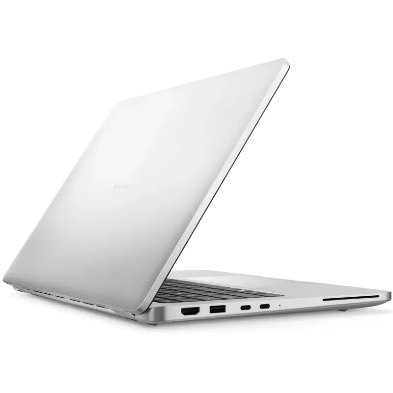 Laptop DELL Pro 13 Plus PB13255 13.3 inch AMD Ryzen AI 5 340 32GB 1TB AMD Radeon 840M Windows 11 Pro