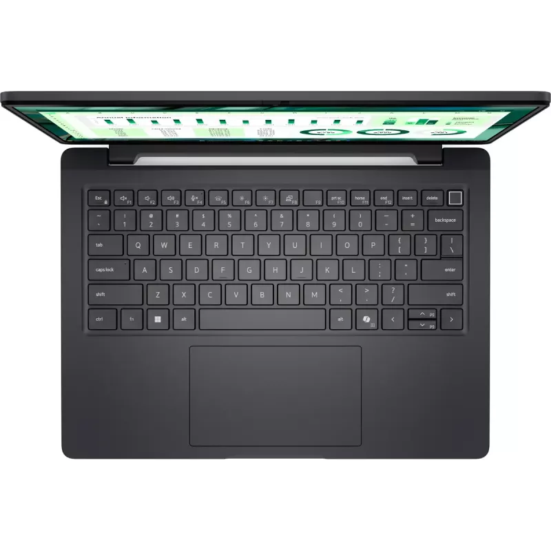Mobile workstation Dell Pro Max 14 MC14250 — Intel Core Ultra 7 265H, 14 inch Full HD+, 16 GB LPDDR5x, 512 GB SSD, Intel Arc 140T, Windows 11 Pro