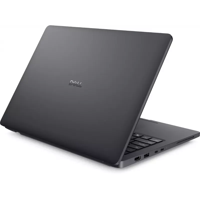 Mobile workstation Dell Pro Max 14 MC14250 — Intel Core Ultra 7 265H, 14 inch Full HD+, 16 GB LPDDR5x, 512 GB SSD, Intel Arc 140T, Windows 11 Pro