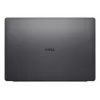 Laptop Dell Pro 16 PC16250 — Intel Core 7 150U, 16 inch (1920×1200) Full HD+, 16 GB DDR5, 512 GB SSD, Windows 11 Pro, Black
