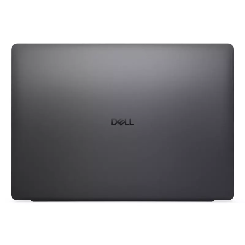 Laptop Dell Pro 16 PC16250 — Intel Core 7 150U, 16 inch (1920×1200) Full HD+, 16 GB DDR5, 512 GB SSD, Windows 11 Pro, Black