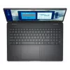 Laptop Dell Pro 16 PC16250 — Intel Core 7 150U, 16 inch (1920×1200) Full HD+, 16 GB DDR5, 512 GB SSD, Windows 11 Pro, Black
