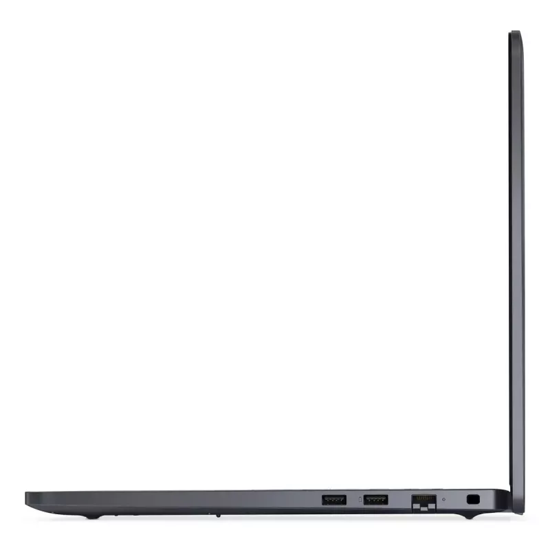 Laptop Dell Pro 16 PC16250 — Intel Core 7 150U, 16 inch (1920×1200) Full HD+, 16 GB DDR5, 512 GB SSD, Windows 11 Pro, Black