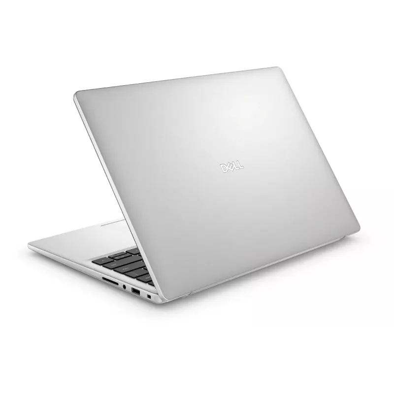 Laptop Dell Pro 14 Essential PV14250 — 14 inch (1920×1200) Full HD+, Intel Core 5 220U, 16 GB DDR5, 512 GB SSD, Windows 11 Pro, Silver