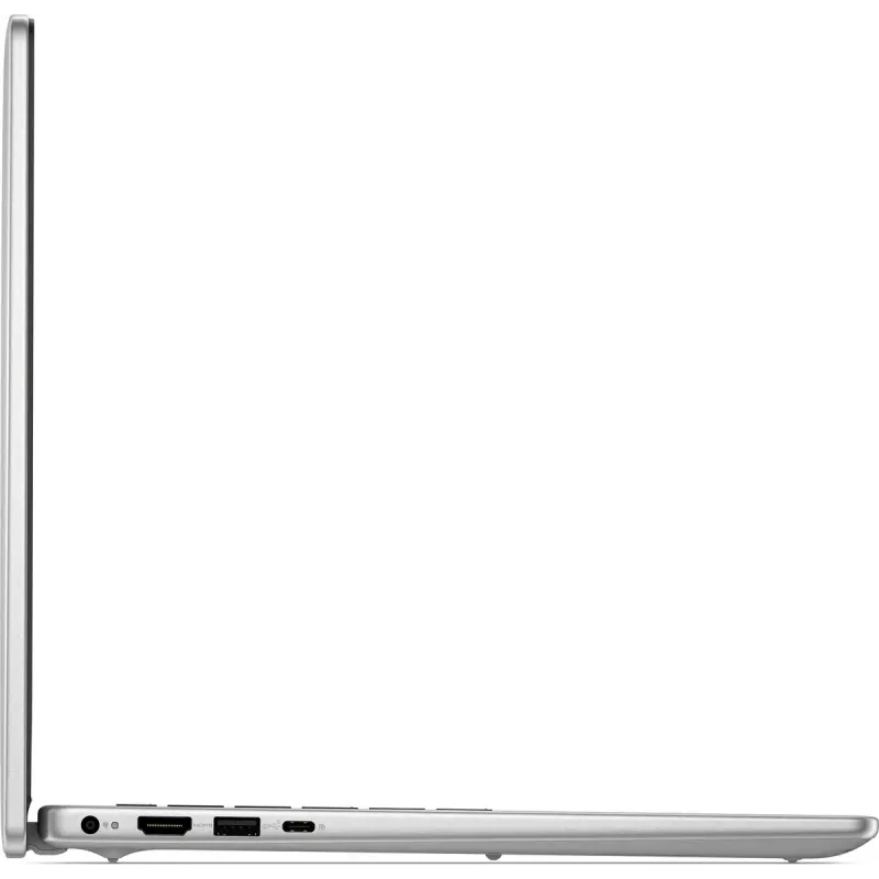 Laptop Dell Pro 14 Essential PV14250 — 14 inch (1920×1200) Full HD+, Intel Core 5 220U, 16 GB DDR5, 512 GB SSD, Windows 11 Pro, Silver