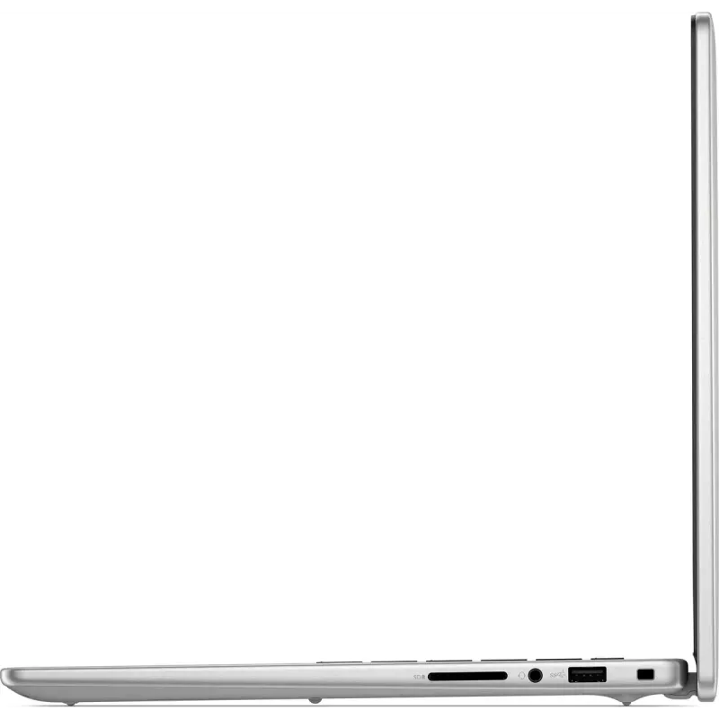 Laptop Dell Pro 14 Essential PV14250 — 14 inch (1920×1200) Full HD+, Intel Core 5 220U, 16 GB DDR5, 512 GB SSD, Windows 11 Pro, Silver