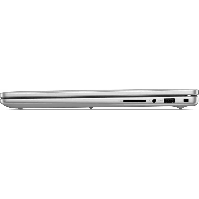 Laptop Dell Pro 14 Essential PV14250 — 14 inch (1920×1200) Full HD+, Intel Core 5 220U, 16 GB DDR5, 512 GB SSD, Windows 11 Pro, Silver