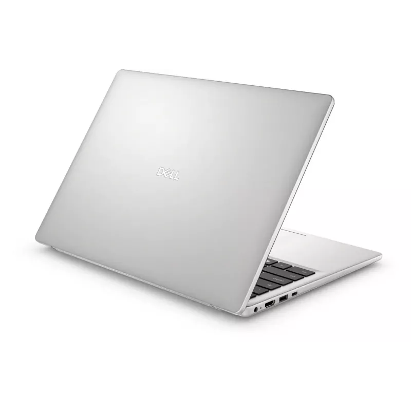Laptop Dell Pro 14 Essential PV14250 — 14 inch (1920×1200) Full HD+, Intel Core 5 220U, 16 GB DDR5, 512 GB SSD, Windows 11 Pro, Silver
