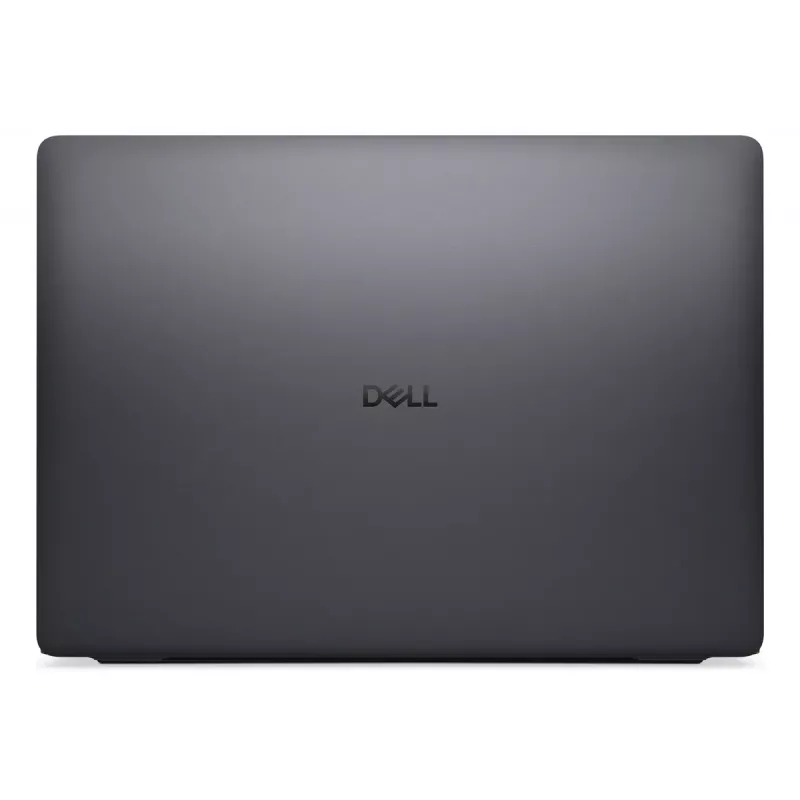 Laptop Dell Pro 14 PC14250 — Intel Core 7 150U, 14 inch (1920x1200) Full HD+, 16 GB DDR5, 512 GB SSD, Windows 11 Pro, Black