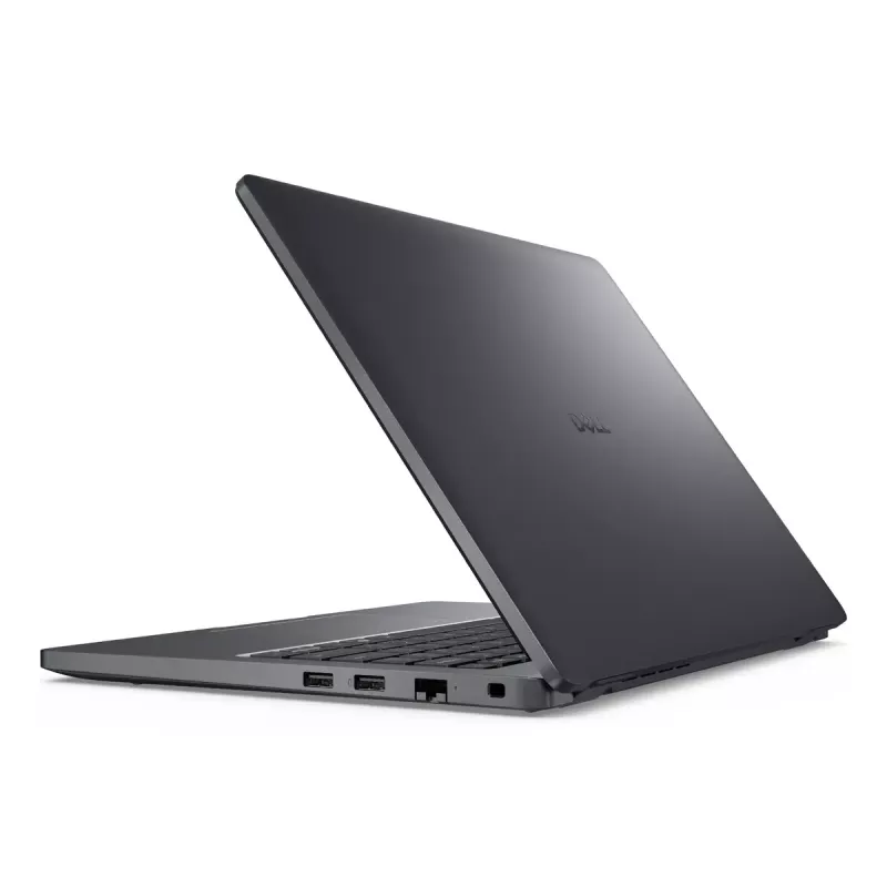 Laptop Dell Pro 14 PC14250 — Intel Core 7 150U, 14 inch (1920x1200) Full HD+, 16 GB DDR5, 512 GB SSD, Windows 11 Pro, Black