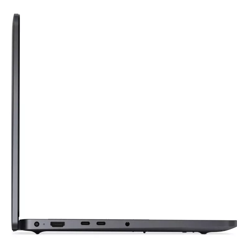 Laptop Dell Pro 14 PC14250 — Intel Core 7 150U, 14 inch (1920x1200) Full HD+, 16 GB DDR5, 512 GB SSD, Windows 11 Pro, Black