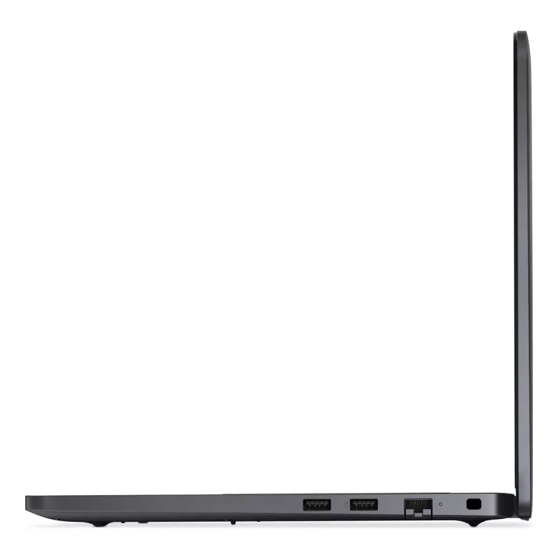 Laptop Dell Pro 14 PC14250 — Intel Core 7 150U, 14 inch (1920x1200) Full HD+, 16 GB DDR5, 512 GB SSD, Windows 11 Pro, Black