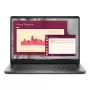 Laptop Dell Pro 14 PC14250 — Intel Core 7 150U, 14 inch (1920x1200) Full HD+, 16 GB DDR5, 512 GB SSD, Windows 11 Pro, Black
