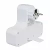 Power socket x4 with switch MACLEAN MCE244 — 4-socket power strip with individual switch