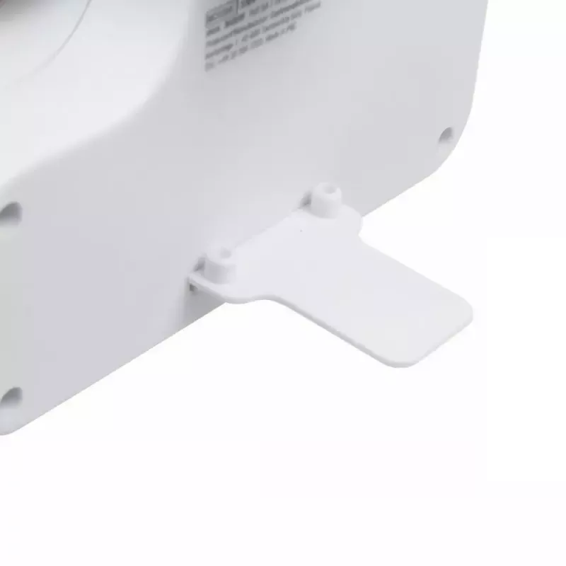Power socket x4 with switch MACLEAN MCE244 — 4-socket power strip with individual switch