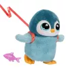 Interactive toy Cobi Little Live Pets Walking Penguin Kiwaczek MO-26535, battery-powered walking pet