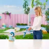 Interactive toy Cobi Little Live Pets Walking Penguin Kiwaczek MO-26535, battery-powered walking pet