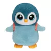 Interactive toy Cobi Little Live Pets Walking Penguin Kiwaczek MO-26535, battery-powered walking pet