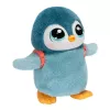 Interactive toy Cobi Little Live Pets Walking Penguin Kiwaczek MO-26535, battery-powered walking pet