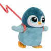 Interactive toy Cobi Little Live Pets Walking Penguin Kiwaczek MO-26535, battery-powered walking pet