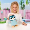 Interactive toy Cobi Little Live Pets Walking Penguin Kiwaczek MO-26535, battery-powered walking pet
