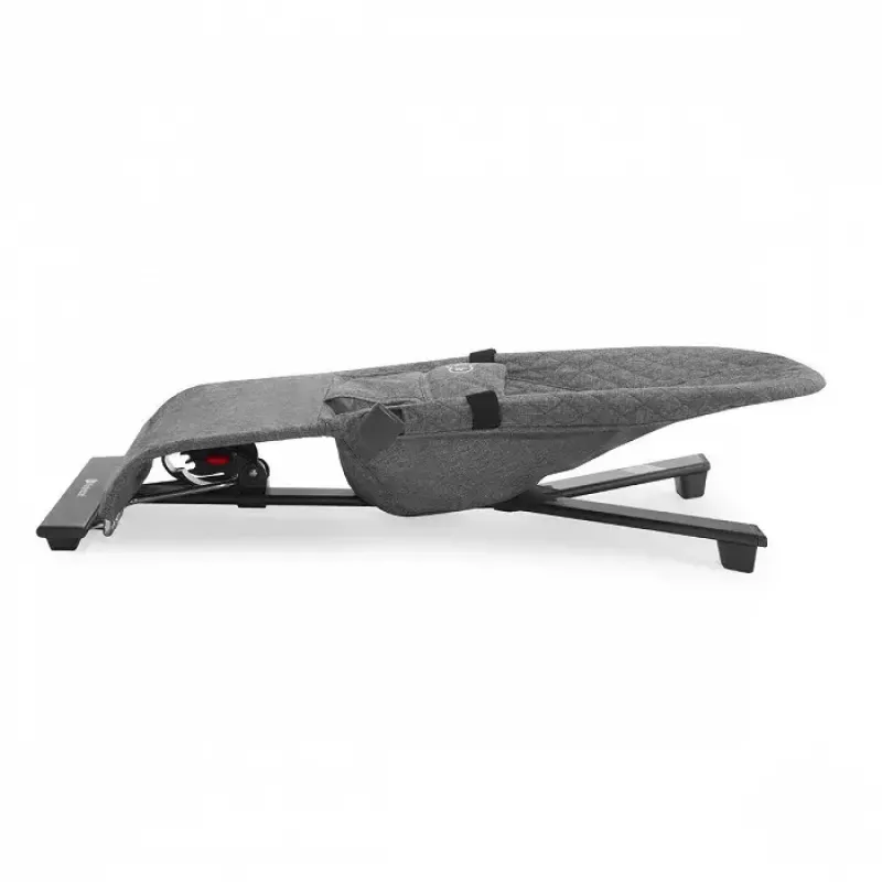 Baby rocker Kinderkraft Mimi Grey 9 kg capacity