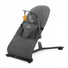 Baby rocker Kinderkraft Mimi Grey 9 kg capacity